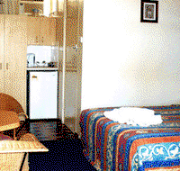 Hawaiian Sands Motor Inn - Accommodation Fremantle