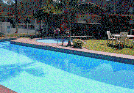 Hawaiian Sands Motor Inn - Accommodation Fremantle 1