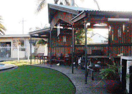 Hawaiian Sands Motor Inn - Accommodation Fremantle 2