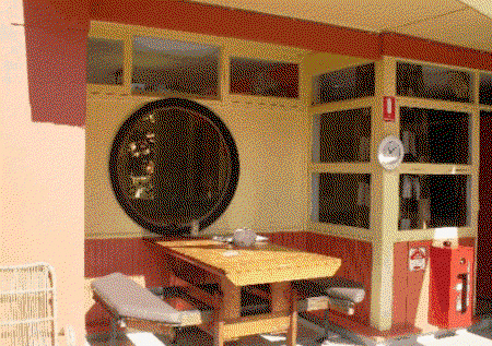 Hawaiian Sands Motor Inn - Accommodation Fremantle 3