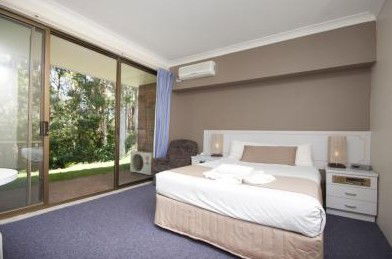Island Palms Motor Inn - Accommodation Fremantle 4