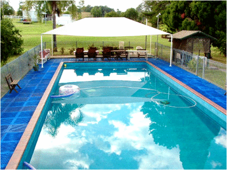 Jacaranda Motor Lodge - thumb 0