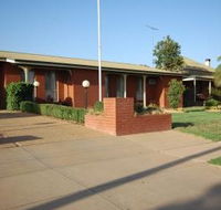 Junction Motor Inn - Accommodation Fremantle