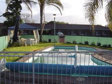 Aratula NSW Accommodation Fremantle