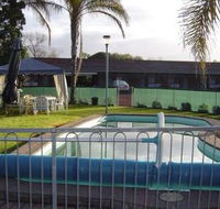 Kanimbla Motor Inn - Accommodation Fremantle