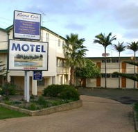 Kiama Cove Boutique Motel - Accommodation Fremantle