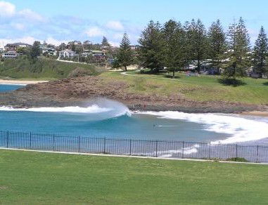 Kiama Cove Boutique Motel - Accommodation Fremantle 1