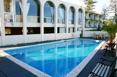 Kiama Cove Boutique Motel - Accommodation Fremantle 2
