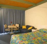 Kingfisher Motel - Accommodation Fremantle