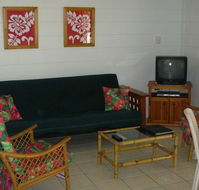 Palm View Holiday Apartments - Accommodation Fremantle