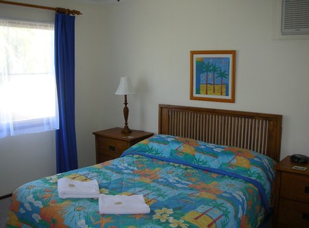 Palm View Holiday Apartments - Accommodation Fremantle 1