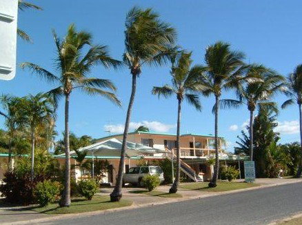 Palm View Holiday Apartments - Accommodation Fremantle 2