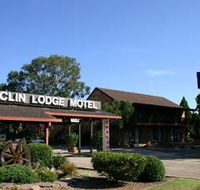 Maclin Lodge Motel - Accommodation Fremantle