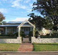 Annas Place - Accommodation Fremantle