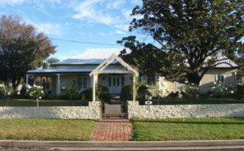 Annas Place - Accommodation Fremantle 0