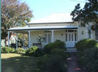 Annas Place - Accommodation Fremantle 1