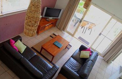 Mariner Bay Apartments - Accommodation Fremantle 2