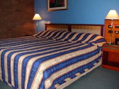 Matador Motor Inn - Accommodation Fremantle 0