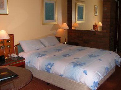 Matador Motor Inn - Accommodation Fremantle 2