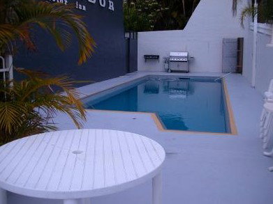 Matador Motor Inn - Accommodation Fremantle 3