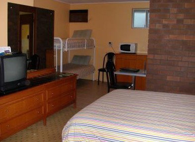 Matador Motor Inn - Accommodation Fremantle 4