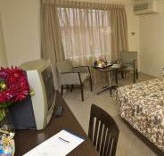 Best Western Wesley Lodge - Accommodation Fremantle