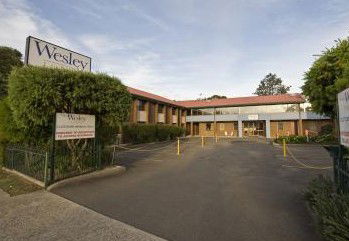 Best Western Wesley Lodge - Accommodation Fremantle 1