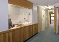 Best Western Wesley Lodge - Accommodation Fremantle 2