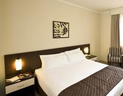 Best Western Wesley Lodge - Accommodation Fremantle 3