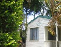 Melaleuca Caravan Park - Accommodation Fremantle 0