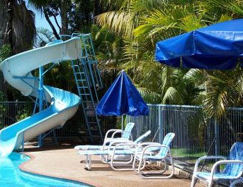 Melaleuca Caravan Park - Accommodation Fremantle 2