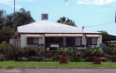 Injune Motel - Accommodation Fremantle 1