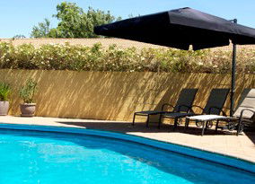 Nagambie Motor Inn - Accommodation Fremantle 0