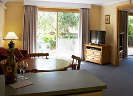 Nagambie Motor Inn - Accommodation Fremantle 1