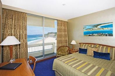 Quality Hotel Noahs On The Beach - Accommodation Fremantle 0