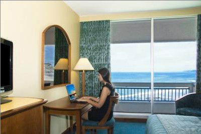 Quality Hotel Noahs On The Beach - Accommodation Fremantle 1