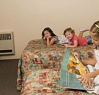 Oriana Motor Inn - Accommodation Fremantle