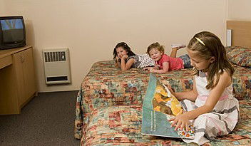 Oriana Motor Inn - Accommodation Fremantle 0