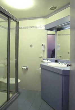 Palm Court Motor Inn - Accommodation Fremantle 3