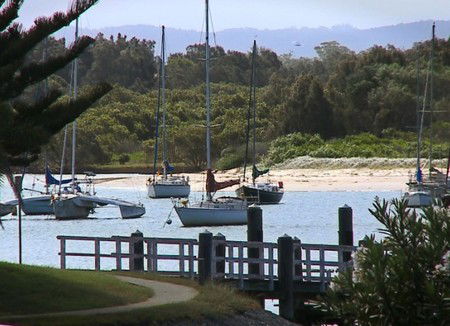 Palm Court Motor Inn - Accommodation Fremantle 4