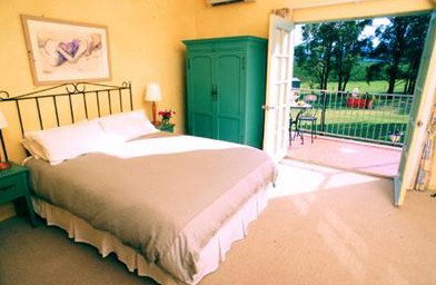 Villa Provence - Accommodation Fremantle 1