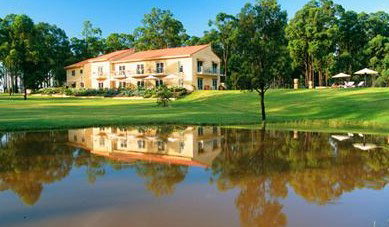 Villa Provence - Accommodation Fremantle 2