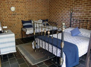 Araluen Old Courthouse - Accommodation Fremantle 4