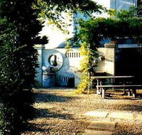 The Priory - Accommodation Fremantle
