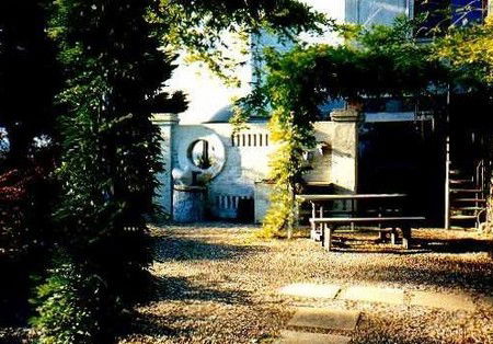 The Priory - Accommodation Fremantle 0