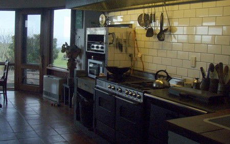 The Priory - Accommodation Fremantle 4