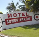Bowen Arrow Motel - Accommodation Fremantle