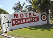 Bowen Arrow Motel - Accommodation Fremantle 0