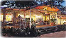  Accommodation Fremantle
