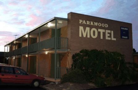 Parkwood Motel - Accommodation Fremantle